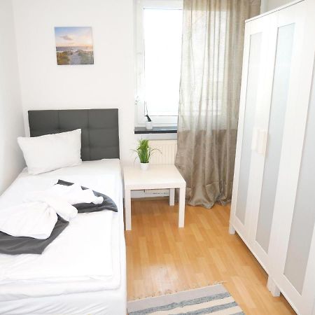 Sunnyhome Monteurwohnungen Und Apartments In Schwandorf ภายนอก รูปภาพ