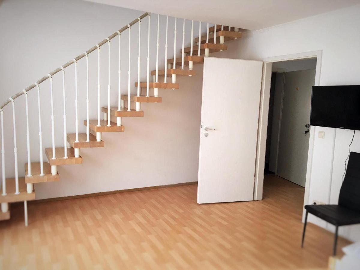 Sunnyhome Monteurwohnungen Und Apartments In Schwandorf ภายนอก รูปภาพ