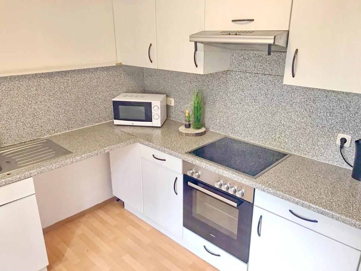 Sunnyhome Monteurwohnungen Und Apartments In Schwandorf ภายนอก รูปภาพ
