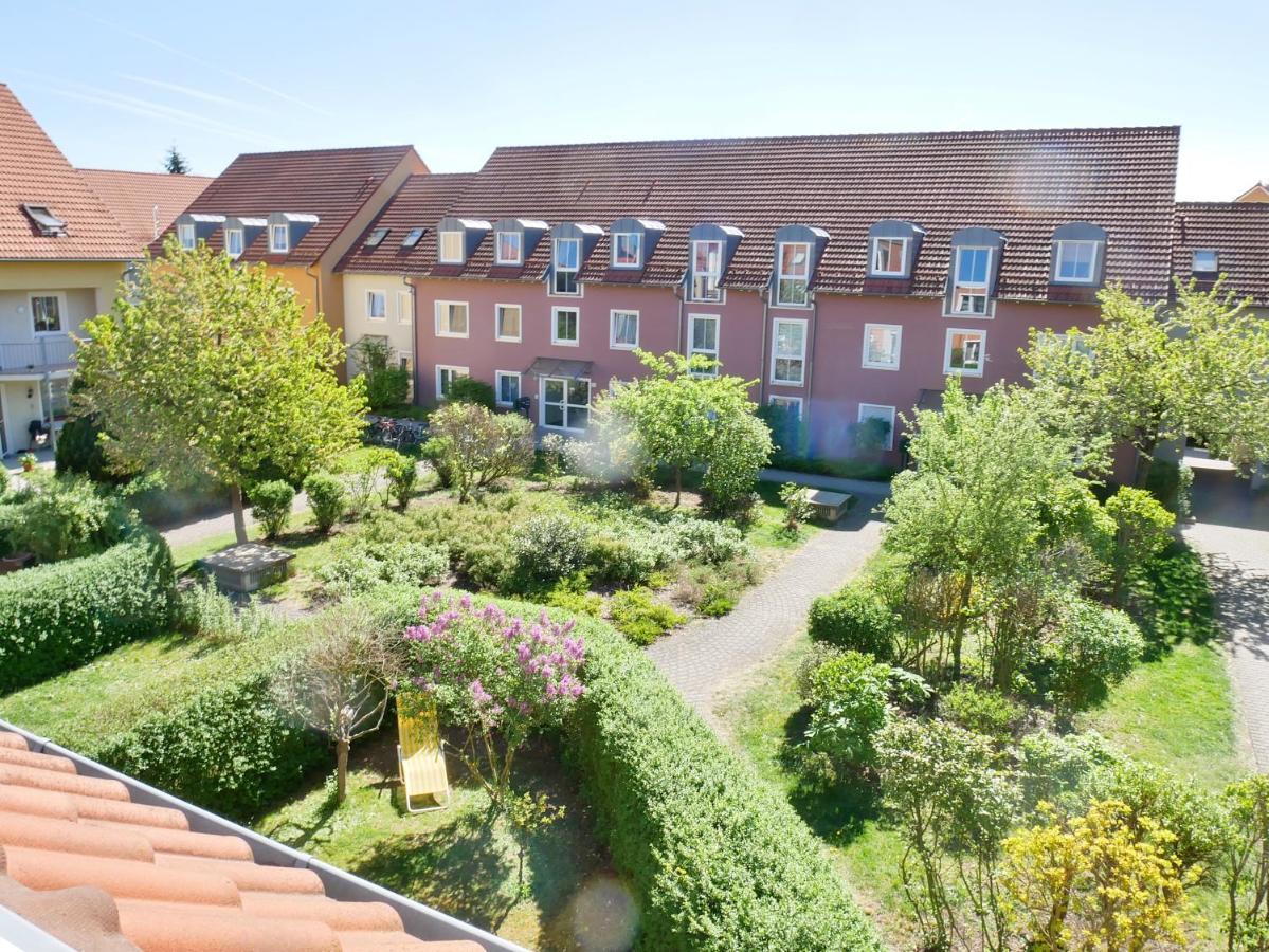 Sunnyhome Monteurwohnungen Und Apartments In Schwandorf ภายนอก รูปภาพ