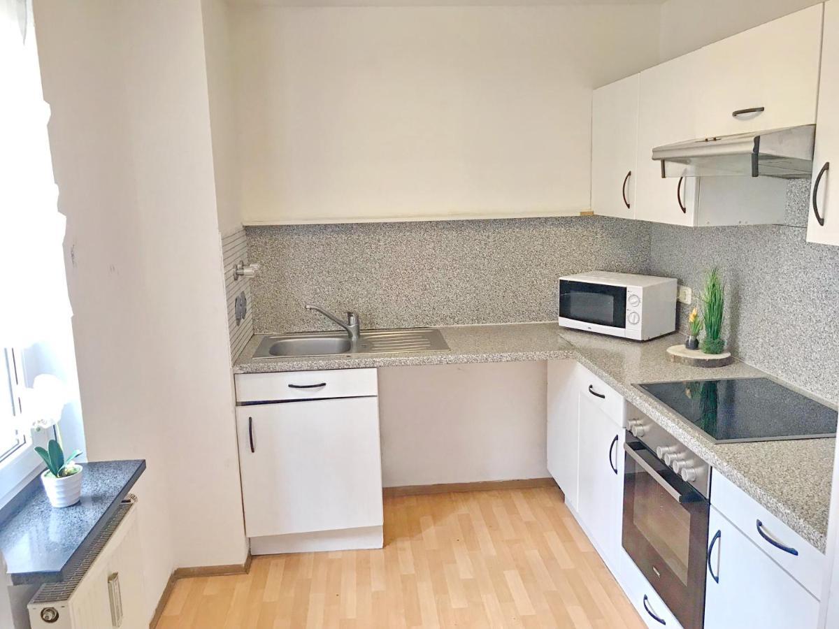 Sunnyhome Monteurwohnungen Und Apartments In Schwandorf ภายนอก รูปภาพ