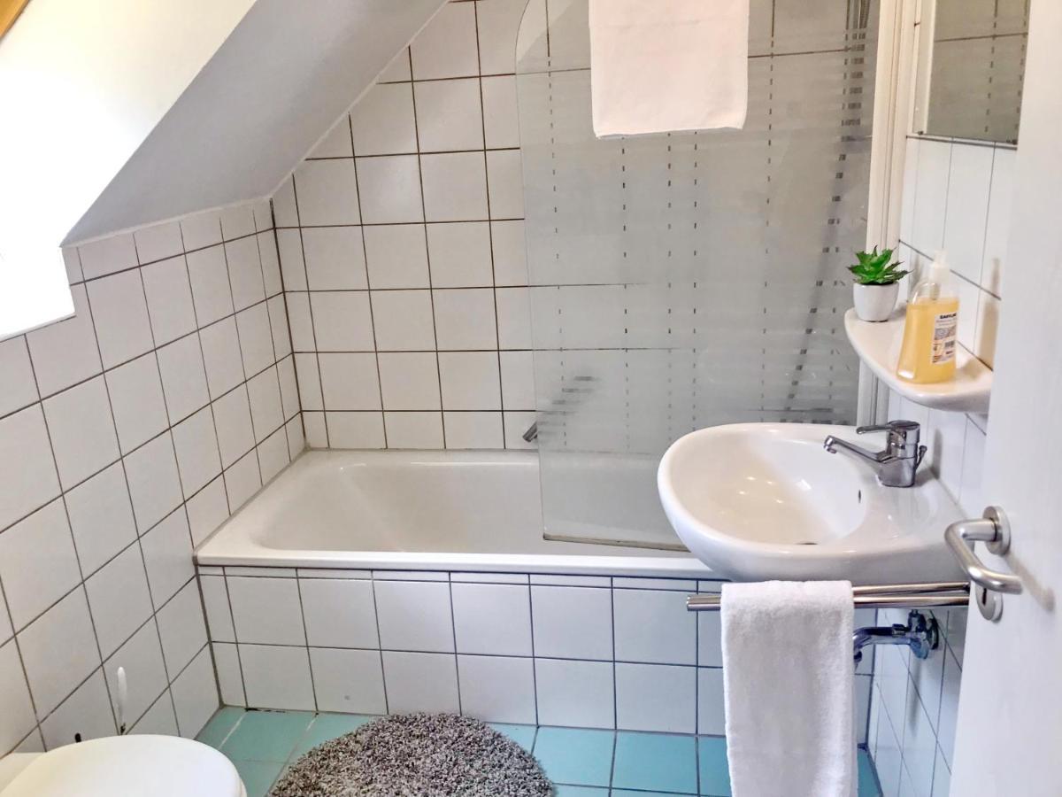 Sunnyhome Monteurwohnungen Und Apartments In Schwandorf ภายนอก รูปภาพ