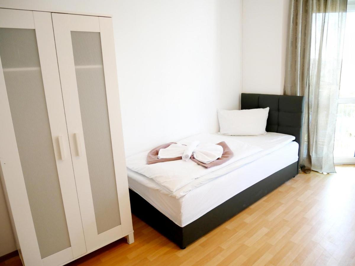 Sunnyhome Monteurwohnungen Und Apartments In Schwandorf ภายนอก รูปภาพ