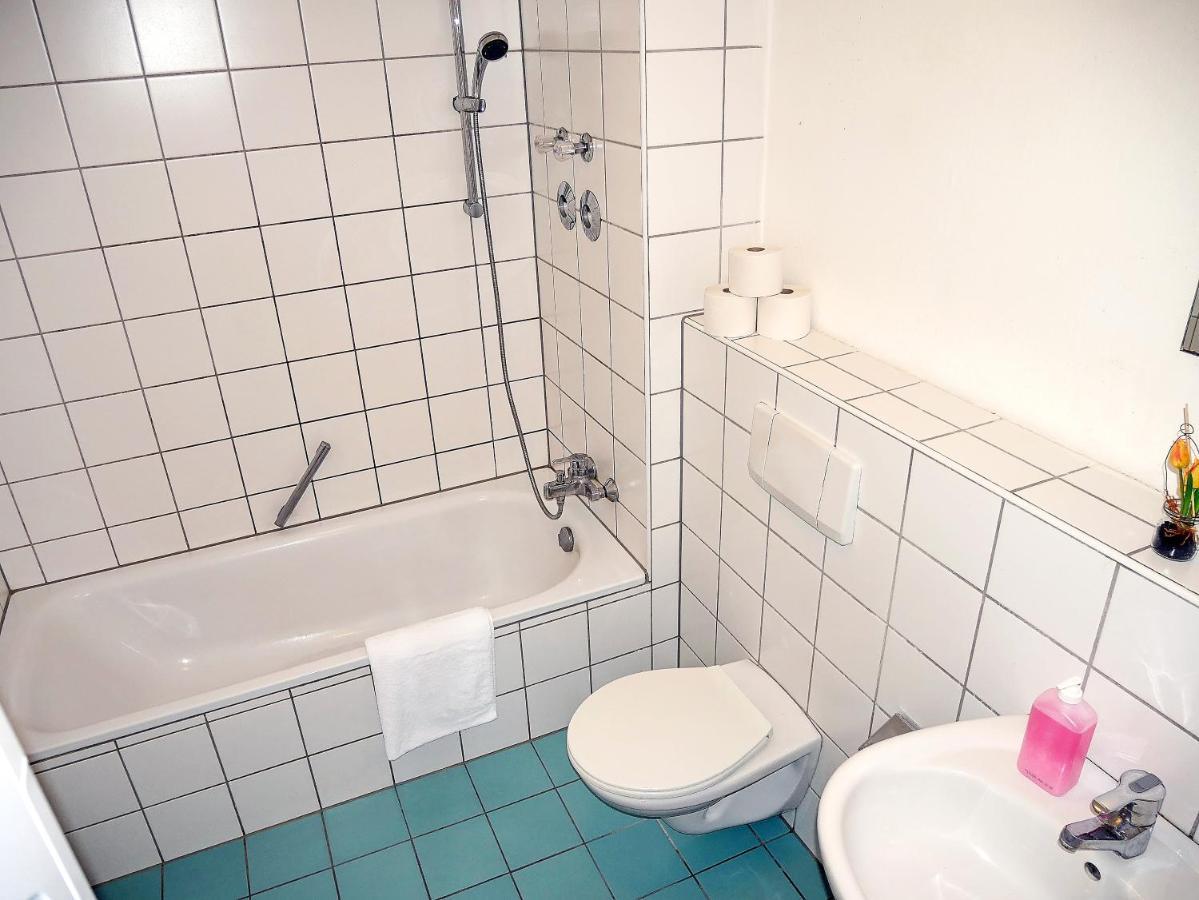 Sunnyhome Monteurwohnungen Und Apartments In Schwandorf ภายนอก รูปภาพ