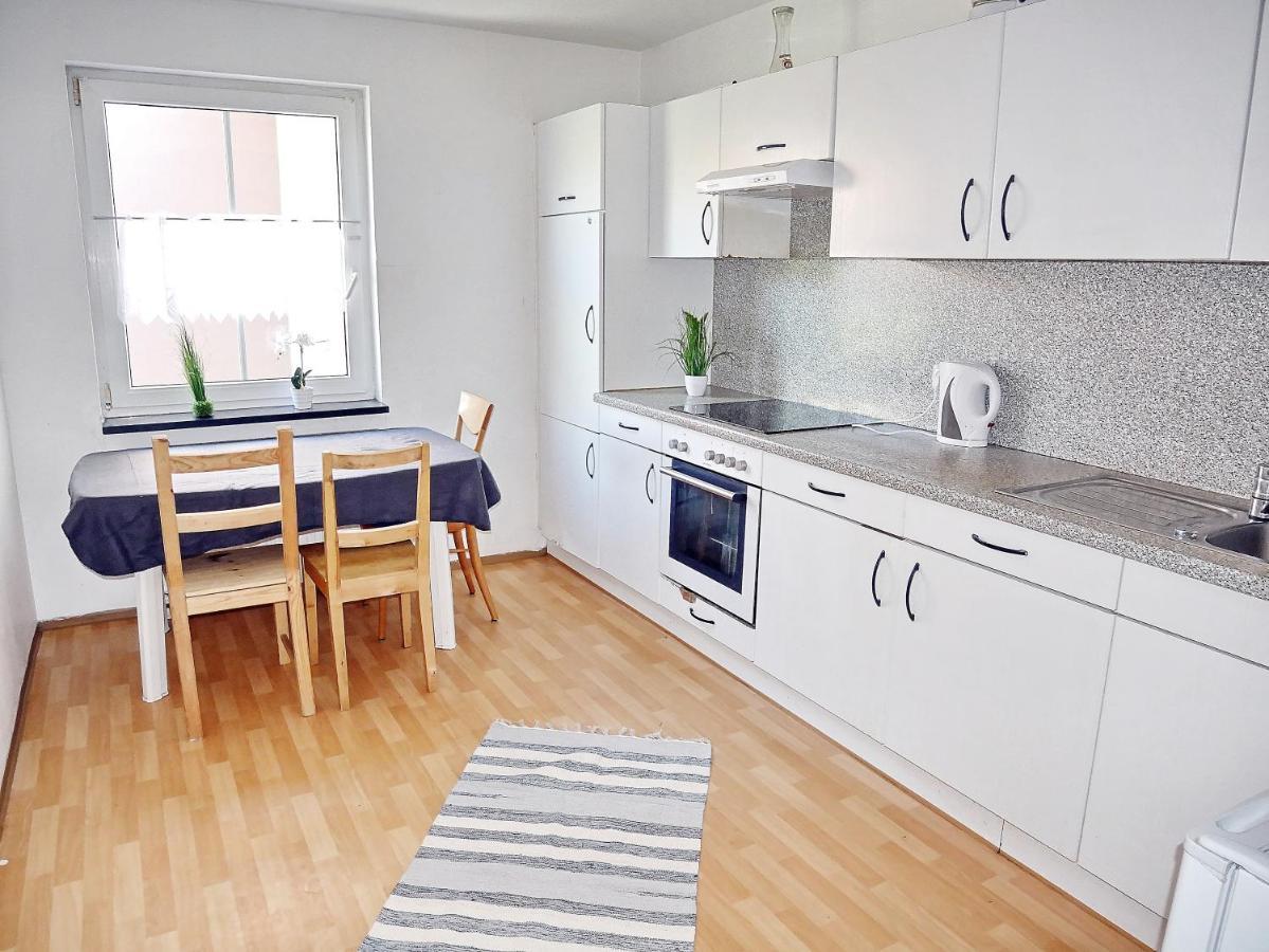 Sunnyhome Monteurwohnungen Und Apartments In Schwandorf ภายนอก รูปภาพ